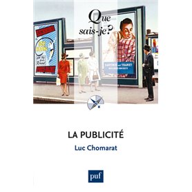 La publicité