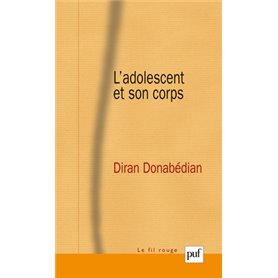 L'adolescent et son corps