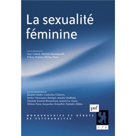 La sexualité féminine