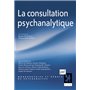 La consultation psychanalytique