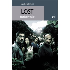 Lost, fiction vitale