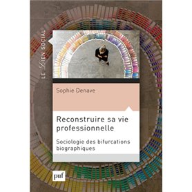 Reconstruire sa vie professionnelle