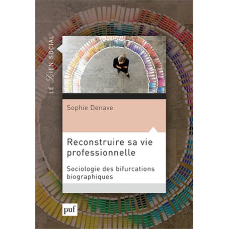 Reconstruire sa vie professionnelle