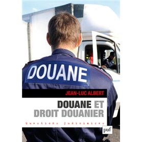 Douane et droit douanier