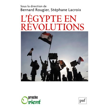 L'Égypte en révolutions