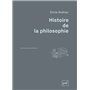 Histoire de la philosophie