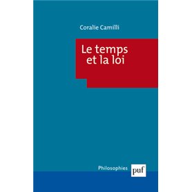 Le temps et la loi