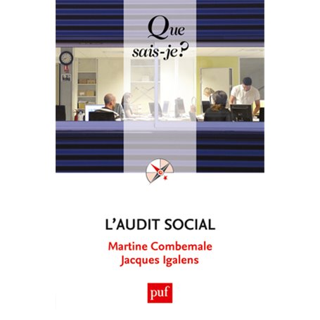 L'audit social