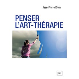 Penser l'art-thérapie