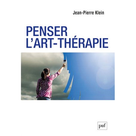 Penser l'art-thérapie