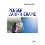 Penser l'art-thérapie