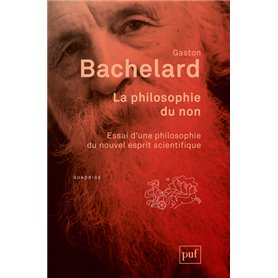 La philosophie du non