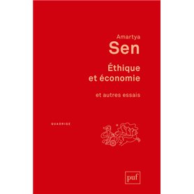 Éthique et économie