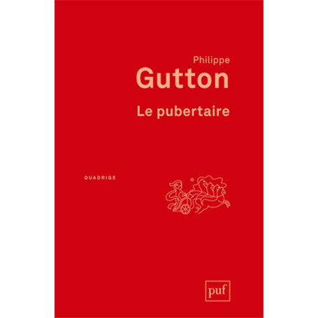 Le pubertaire