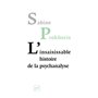 L'insaisissable histoire de la psychanalyse