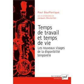 Temps de travail et temps de vie