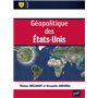 Géopolitique des États-Unis