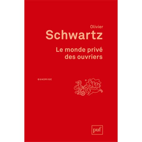 Le monde privé des ouvriers