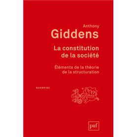 La constitution de la société