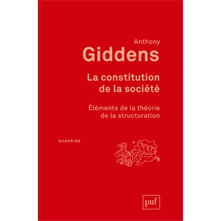 La constitution de la société