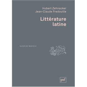 Littérature latine