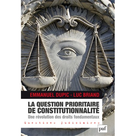 La Question prioritaire de constitutionnalité, une révolution des droits fondamentaux