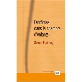 Fantômes dans la chambre d'enfants