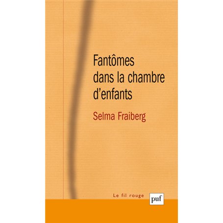 Fantômes dans la chambre d'enfants