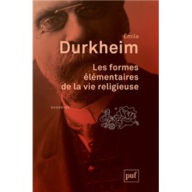 Les formes élémentaires de la vie religieuse