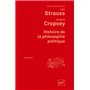 Histoire de la philosophie politique