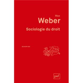 Sociologie du droit