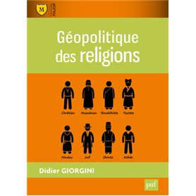 Géopolitique des religions