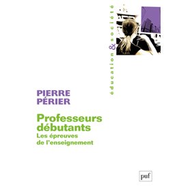 Professeurs débutants