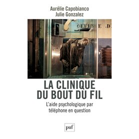 La clinique du bout du fil