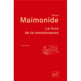 Le livre de la connaissance