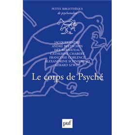 Le corps de psyché