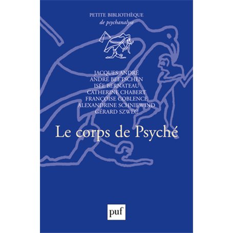 Le corps de psyché