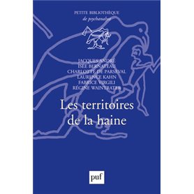 Les territoires de la haine