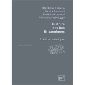 Histoire des îles Britanniques