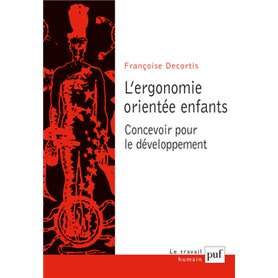 L'ergonomie orientée enfants