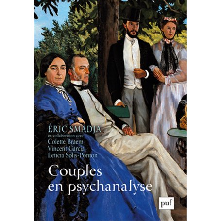 Couples en psychanalyse