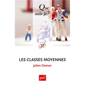 Les classes moyennes