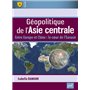 Géopolitique de l'Asie centrale