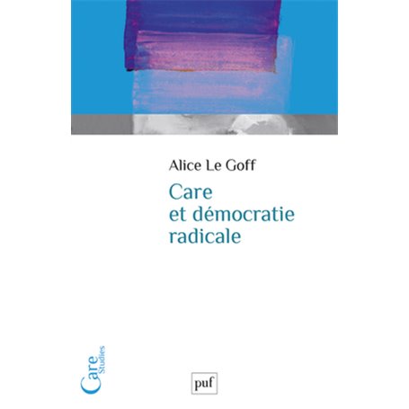 Care et démocratie radicale