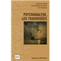 Annuel 2013 - APF. Psychanalyse, les traversées