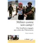 Militer contre son camp ? Des Israéliens engagés aux côtés des Palestiniens