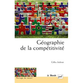 Géographie de la compétitivité