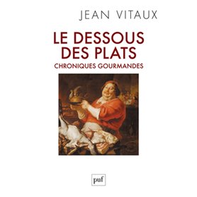 Le dessous des plats