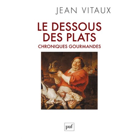 Le dessous des plats