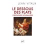 Le dessous des plats